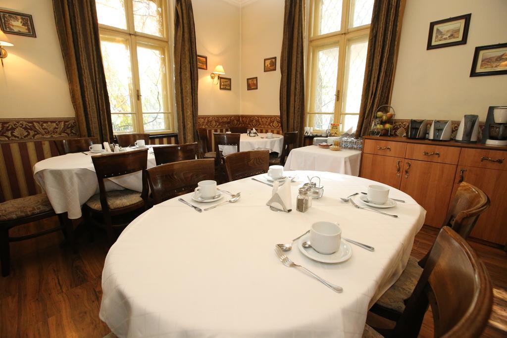 Hotel & Restaurant The House Sofia Eksteriør billede